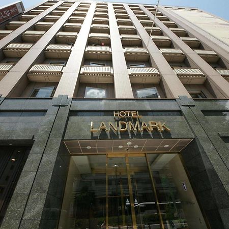 Hotel Landmark Nagoya Ngoại thất bức ảnh