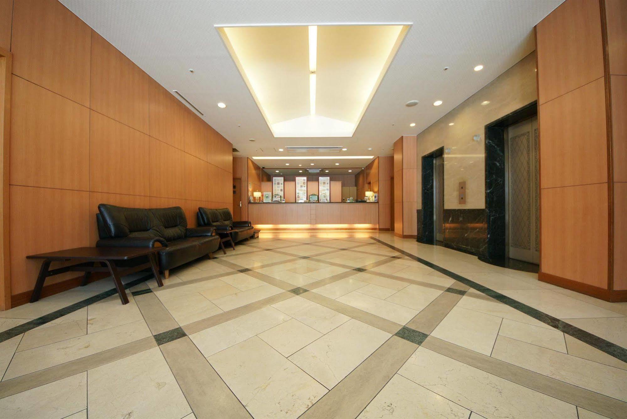 Hotel Landmark Nagoya Ngoại thất bức ảnh