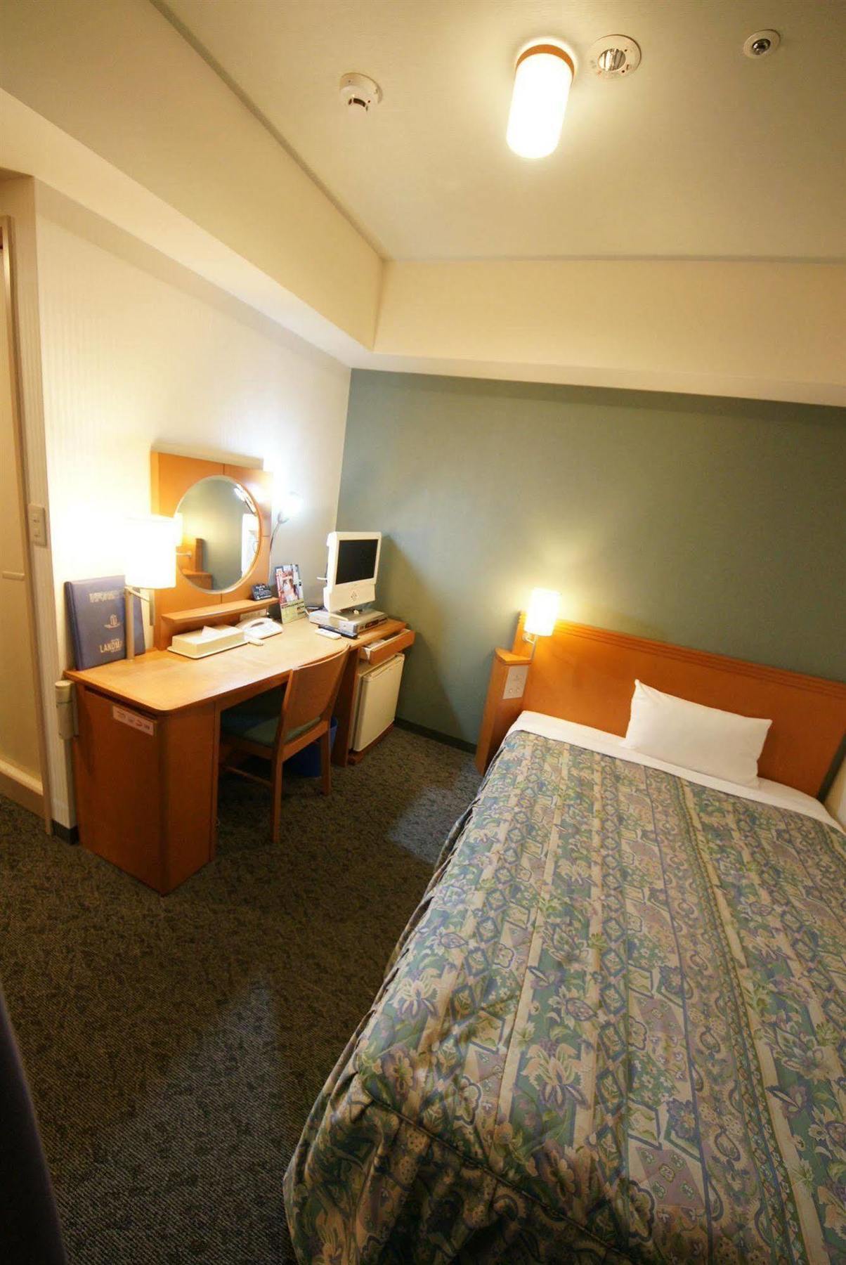 Hotel Landmark Nagoya Ngoại thất bức ảnh