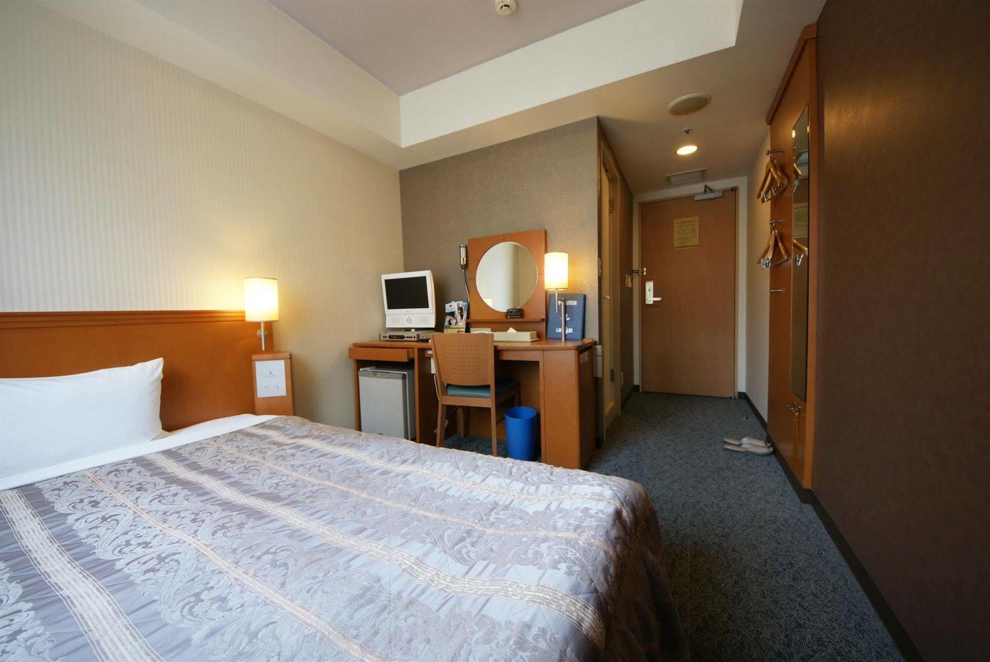 Hotel Landmark Nagoya Ngoại thất bức ảnh