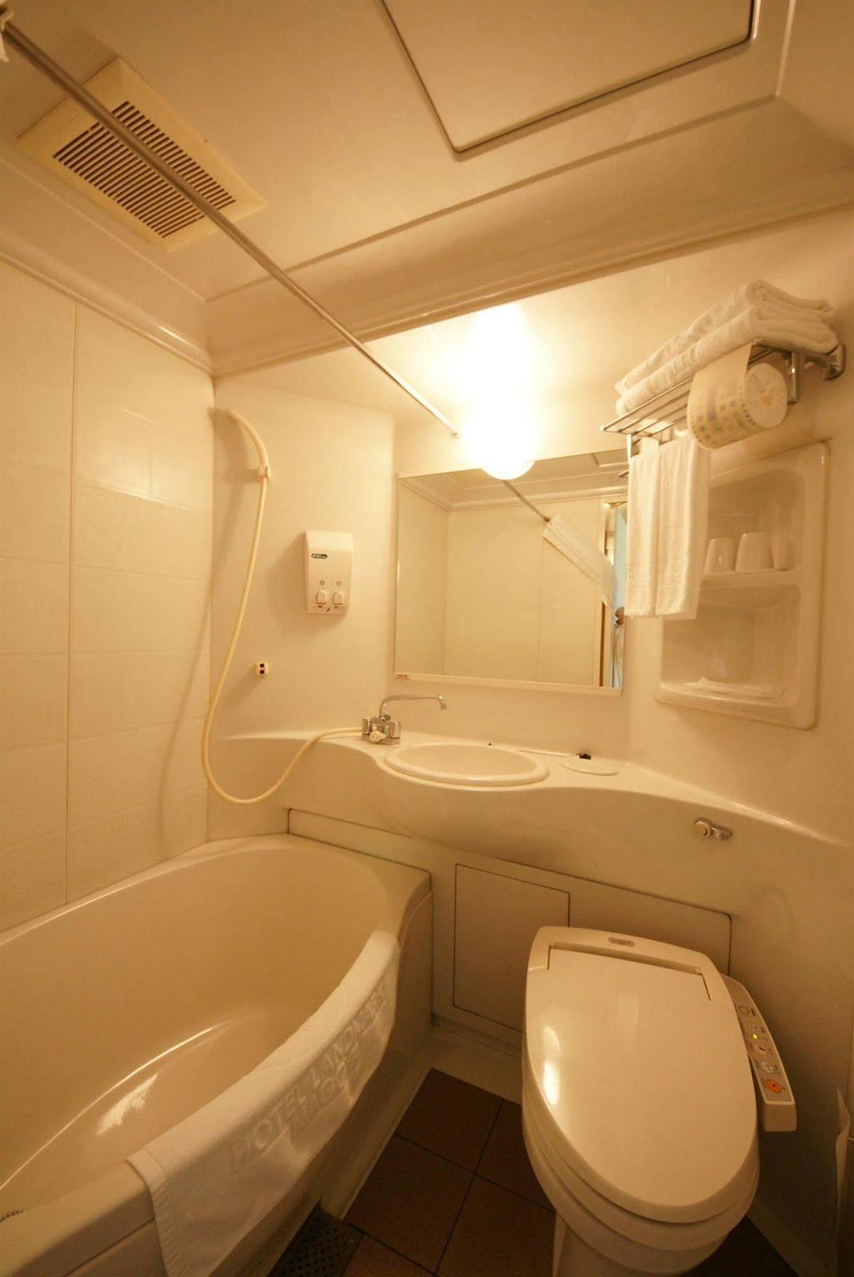 Hotel Landmark Nagoya Ngoại thất bức ảnh