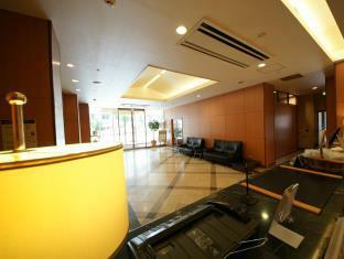 Hotel Landmark Nagoya Ngoại thất bức ảnh