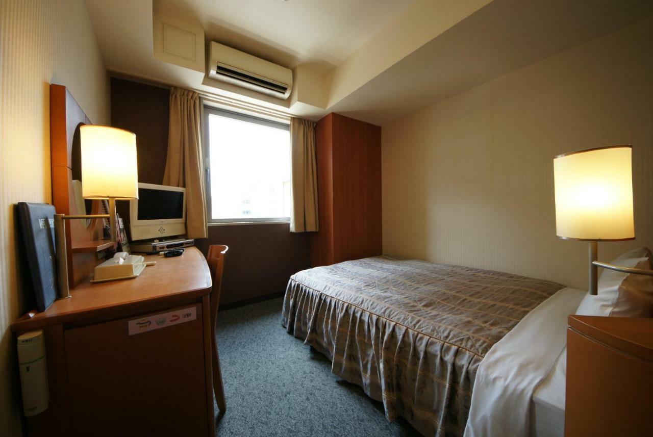 Hotel Landmark Nagoya Ngoại thất bức ảnh